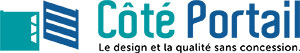 Logo côté portail